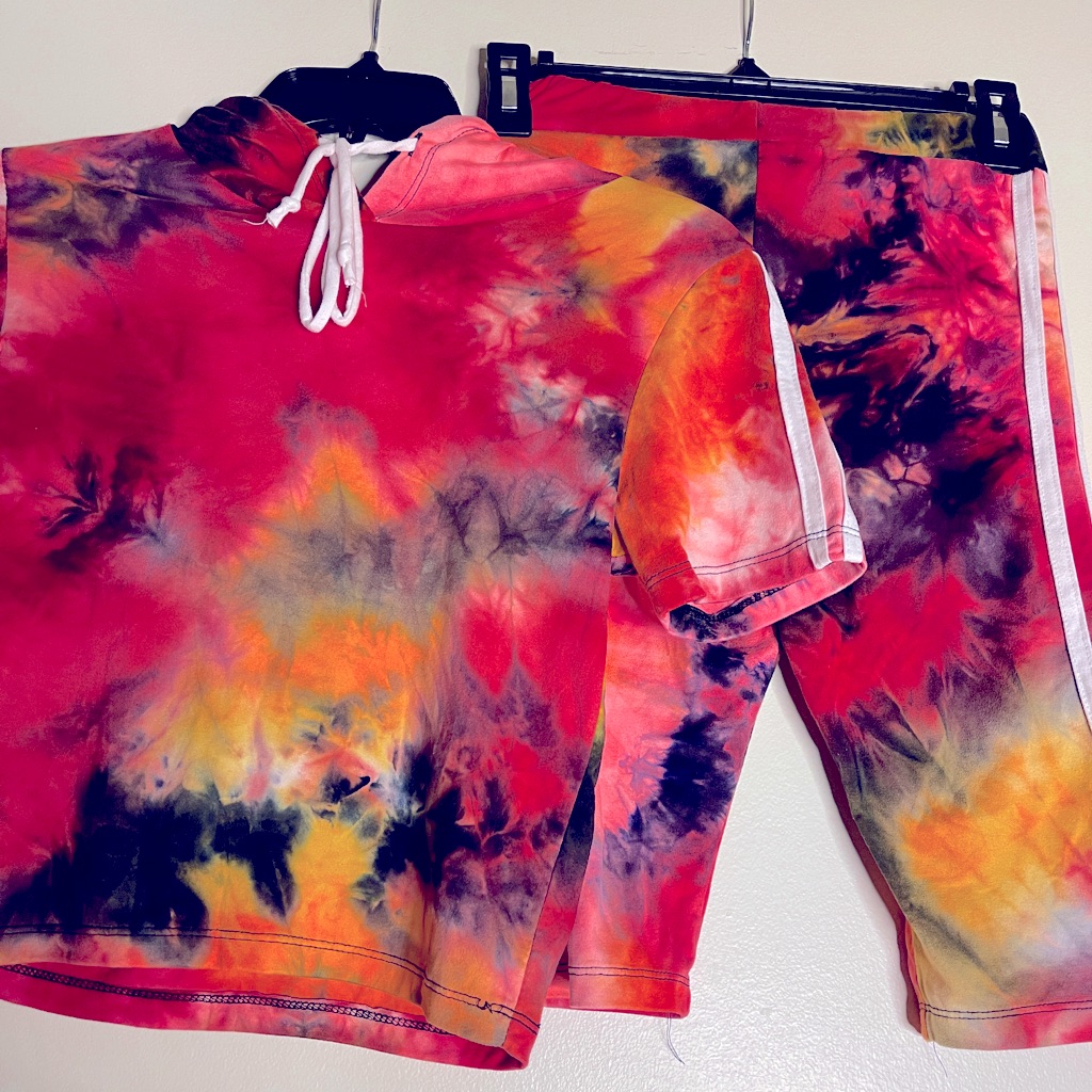 Active Short Set